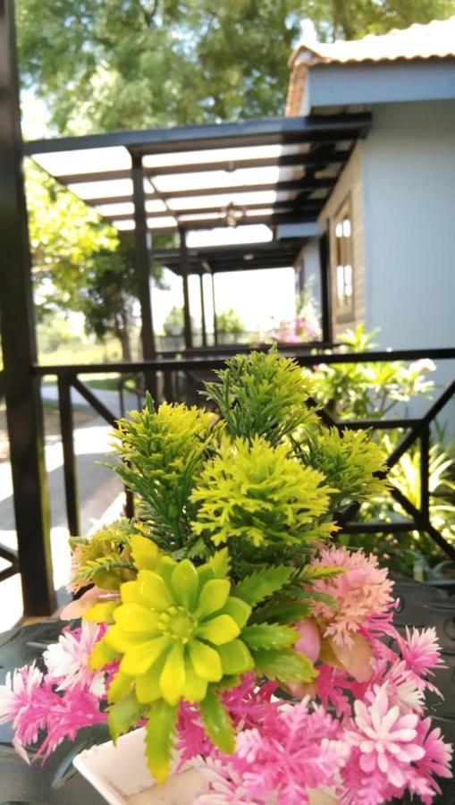 Agralam Cottages @Raghunandan Resort Nashik Esterno foto