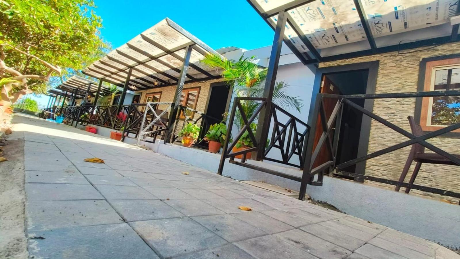 Agralam Cottages @Raghunandan Resort Nashik Esterno foto